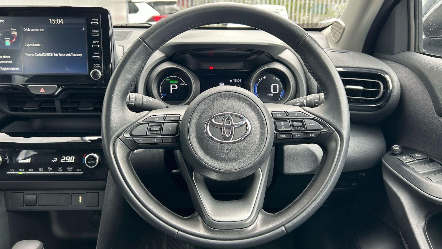 Used Toyota Yaris Cross for sale - 78204944: Photo 12