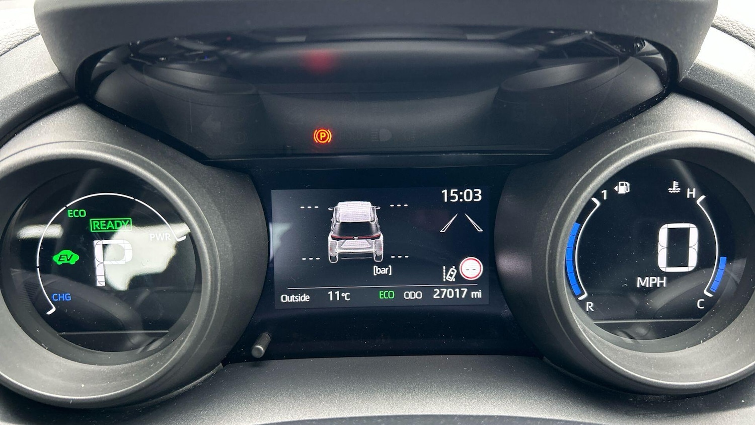 Used Toyota Yaris Cross for sale - 78204944: Photo 13