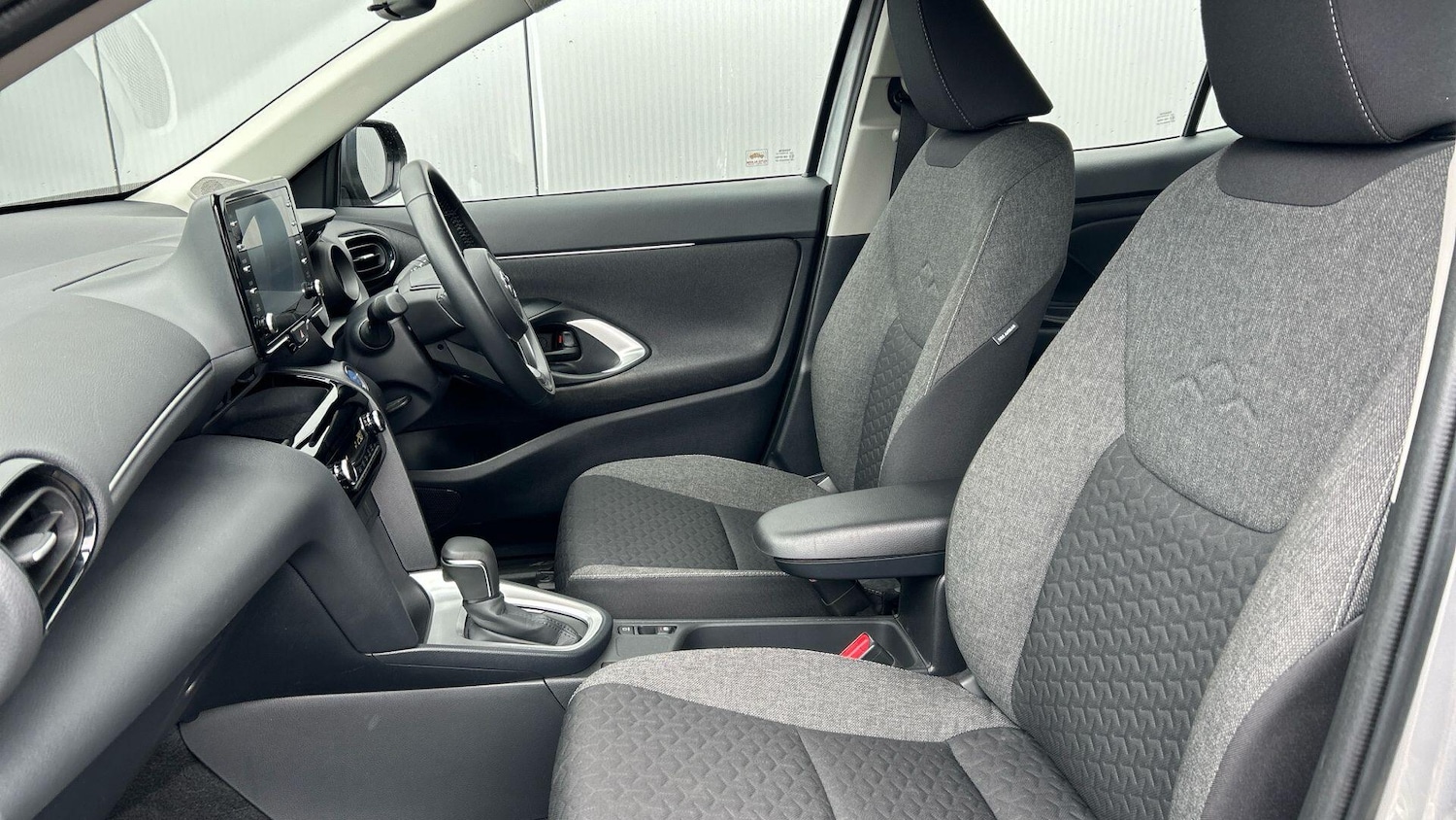 Used Toyota Yaris Cross for sale - 78204944: Photo 14