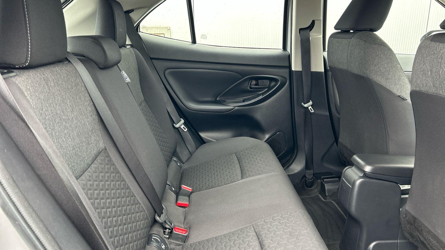 Used Toyota Yaris Cross for sale - 78204944: Photo 16