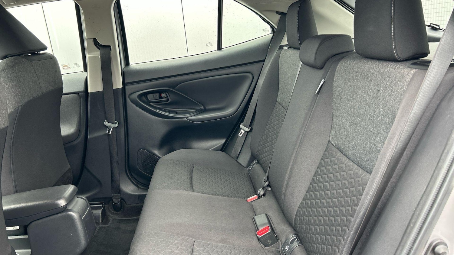 Used Toyota Yaris Cross for sale - 78204944: Photo 17