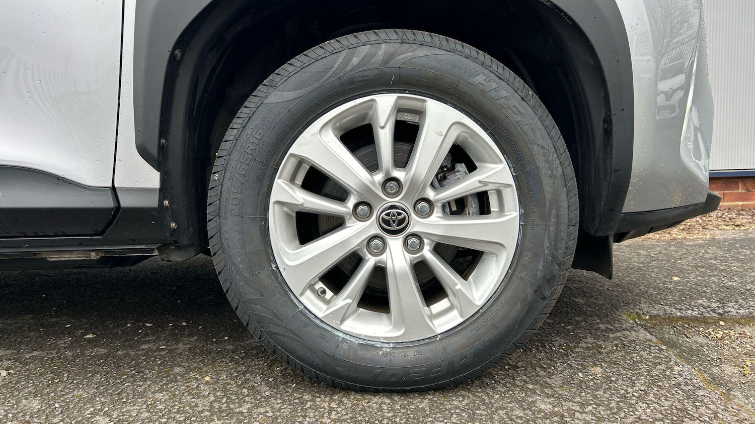 Used Toyota Yaris Cross for sale - 78204944: Photo 19