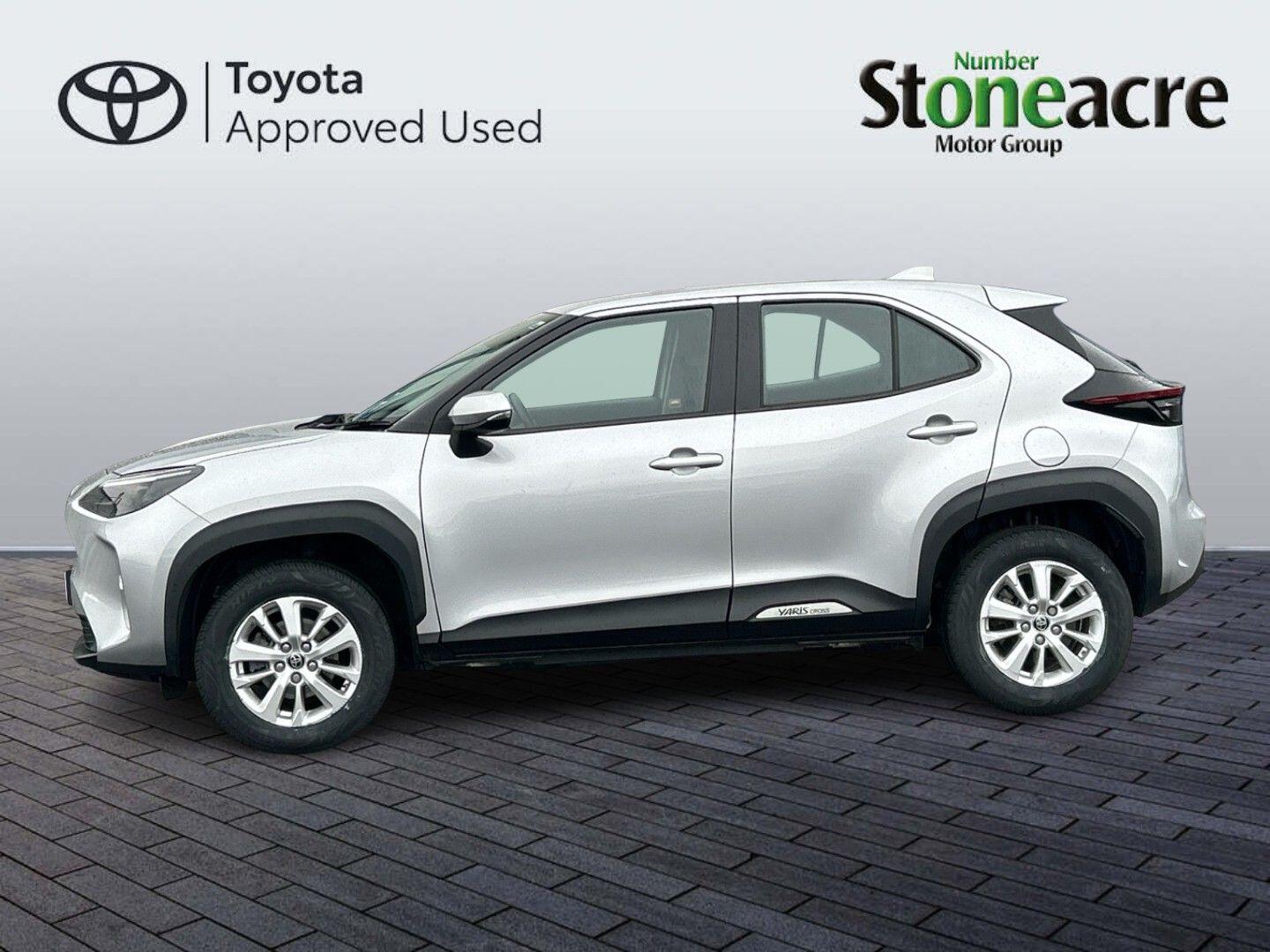 Used Toyota Yaris Cross for sale - 78204944: Photo 6