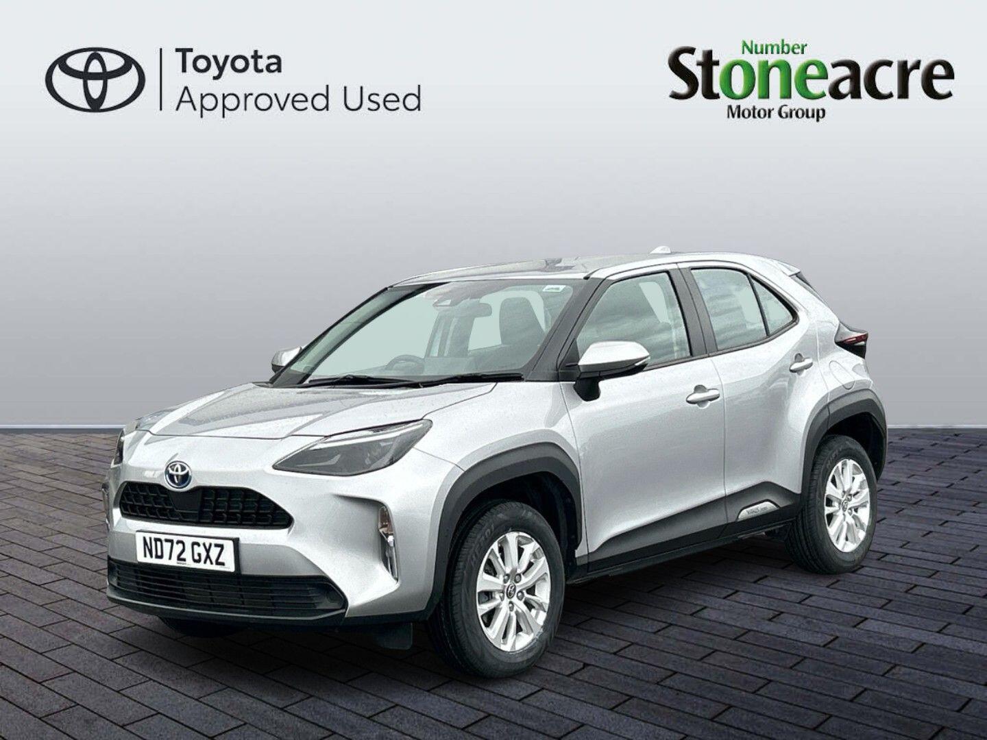 Used Toyota Yaris Cross for sale - 78204944: Photo 7