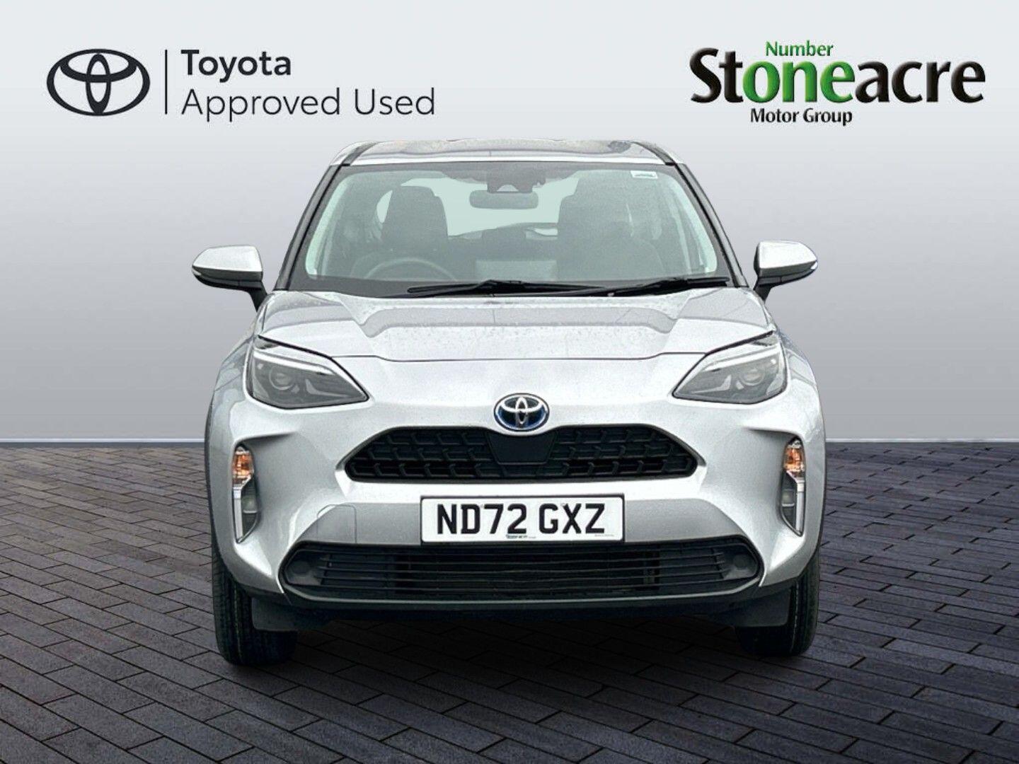 Used Toyota Yaris Cross for sale - 78204944: Photo 8