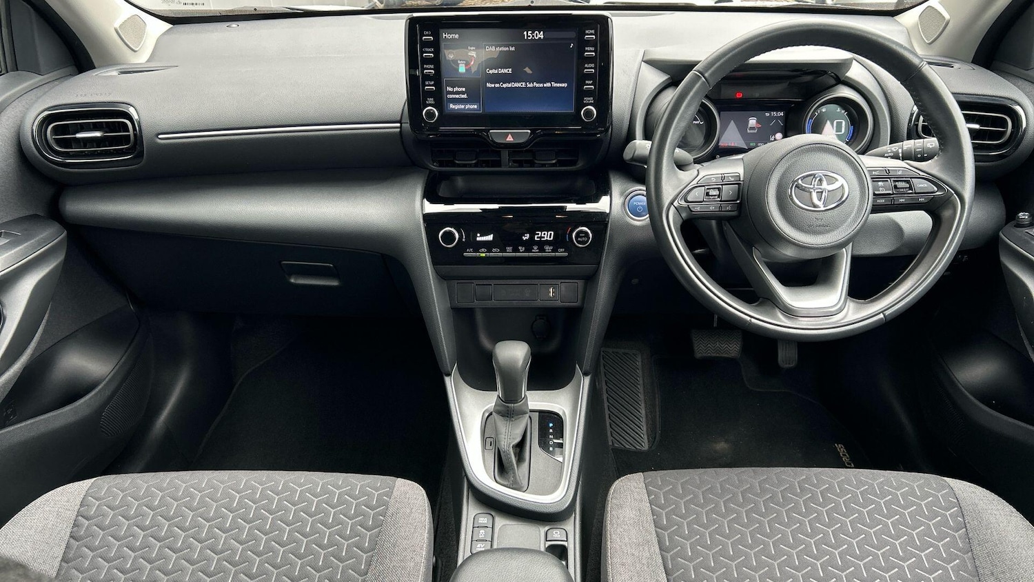 Used Toyota Yaris Cross for sale - 78204944: Photo 9