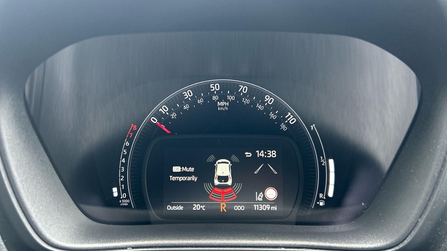 Vehicle 25