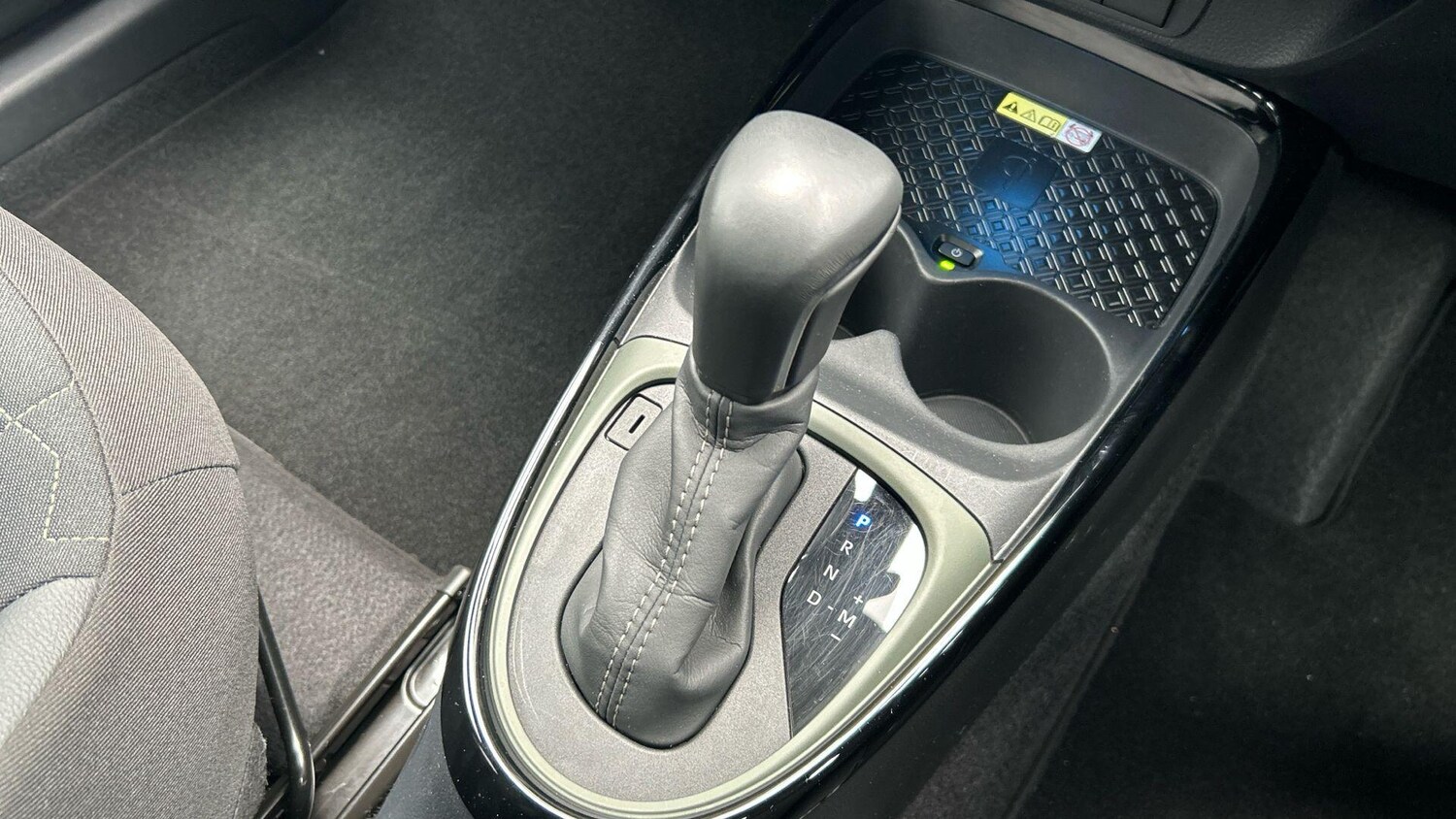 Vehicle 34