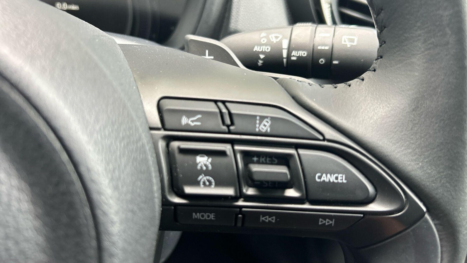 Vehicle 36