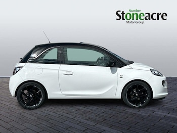 Used Vauxhall ADAM 2019 for sale - 78291289: Photo