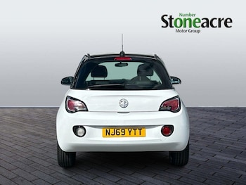 Used Vauxhall ADAM 2019 for sale - 78291289: Photo