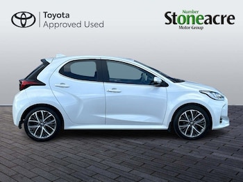 Used Toyota Yaris 2023 for sale - 78622480: Photo