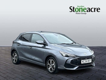 Used MG MG3 2024 for sale - 75327216: Photo