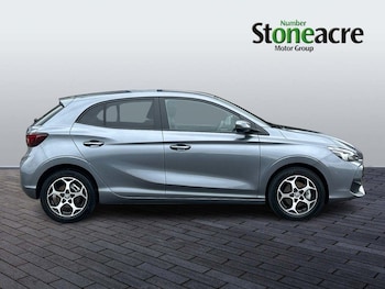 Used MG MG3 2024 for sale - 75327216: Photo