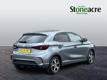 Used MG MG3 2024 for sale - 75327216: Photo
