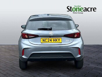 Used MG MG3 2024 for sale - 75327216: Photo