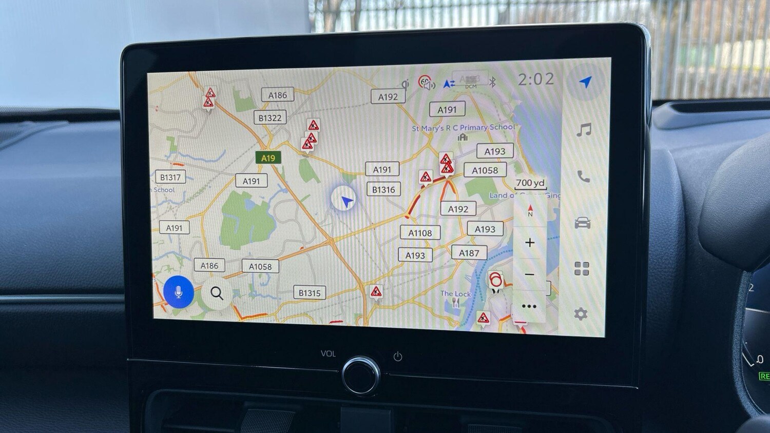 Used Toyota Yaris Cross 2025 for sale - 77768113: Photo 11