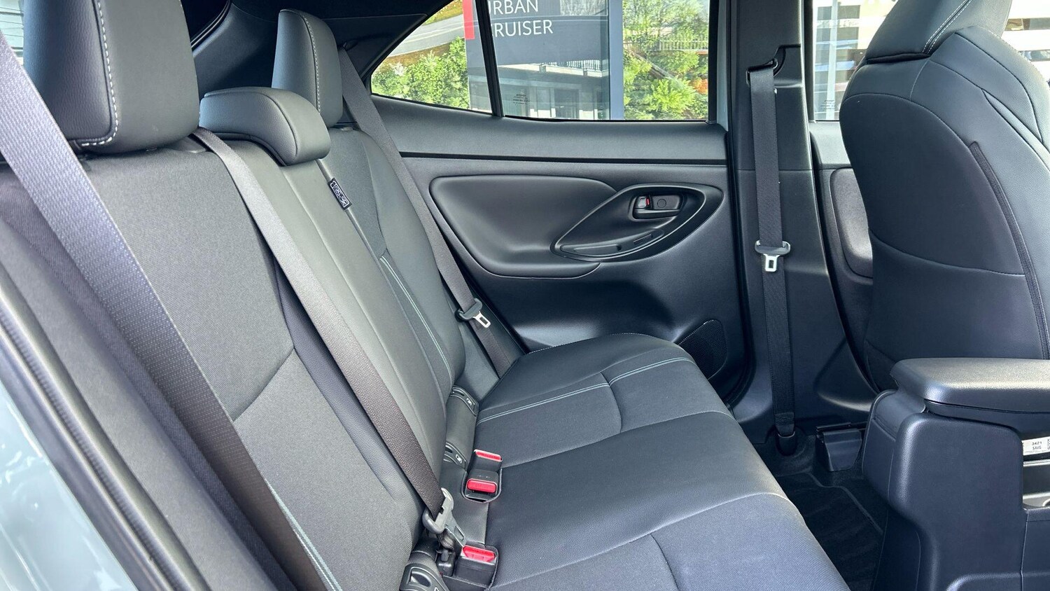 Used Toyota Yaris Cross 2025 for sale - 77768113: Photo 16