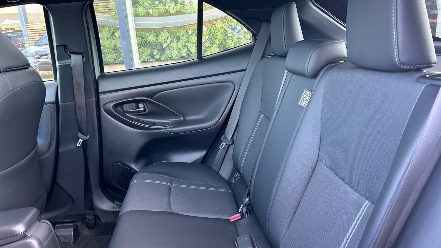 Used Toyota Yaris Cross 2025 for sale - 77768113: Photo 17