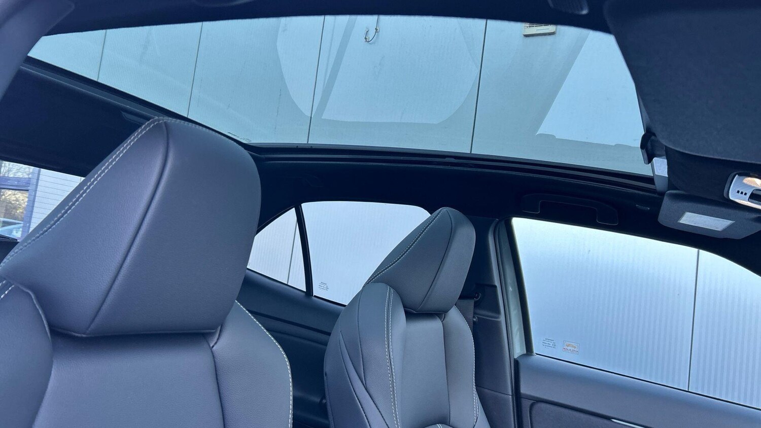 Used Toyota Yaris Cross 2025 for sale - 77768113: Photo 22