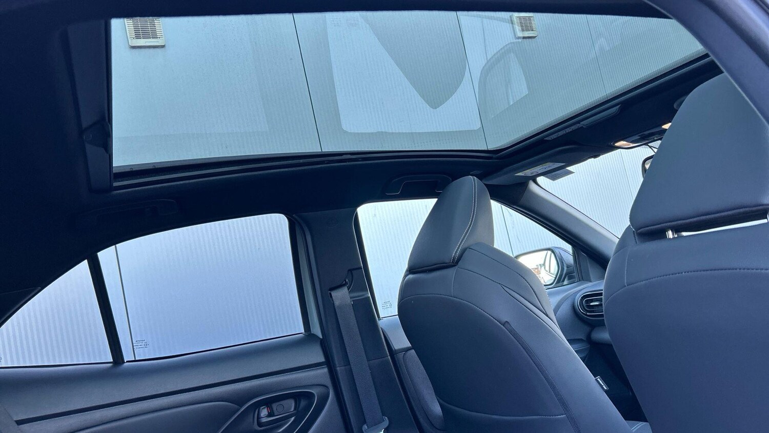 Used Toyota Yaris Cross 2025 for sale - 77768113: Photo 23