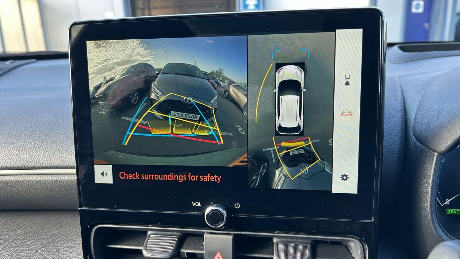 Used Toyota Yaris Cross 2025 for sale - 77768113: Photo 26