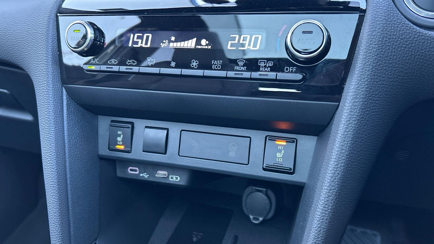 Used Toyota Yaris Cross 2025 for sale - 77768113: Photo 31