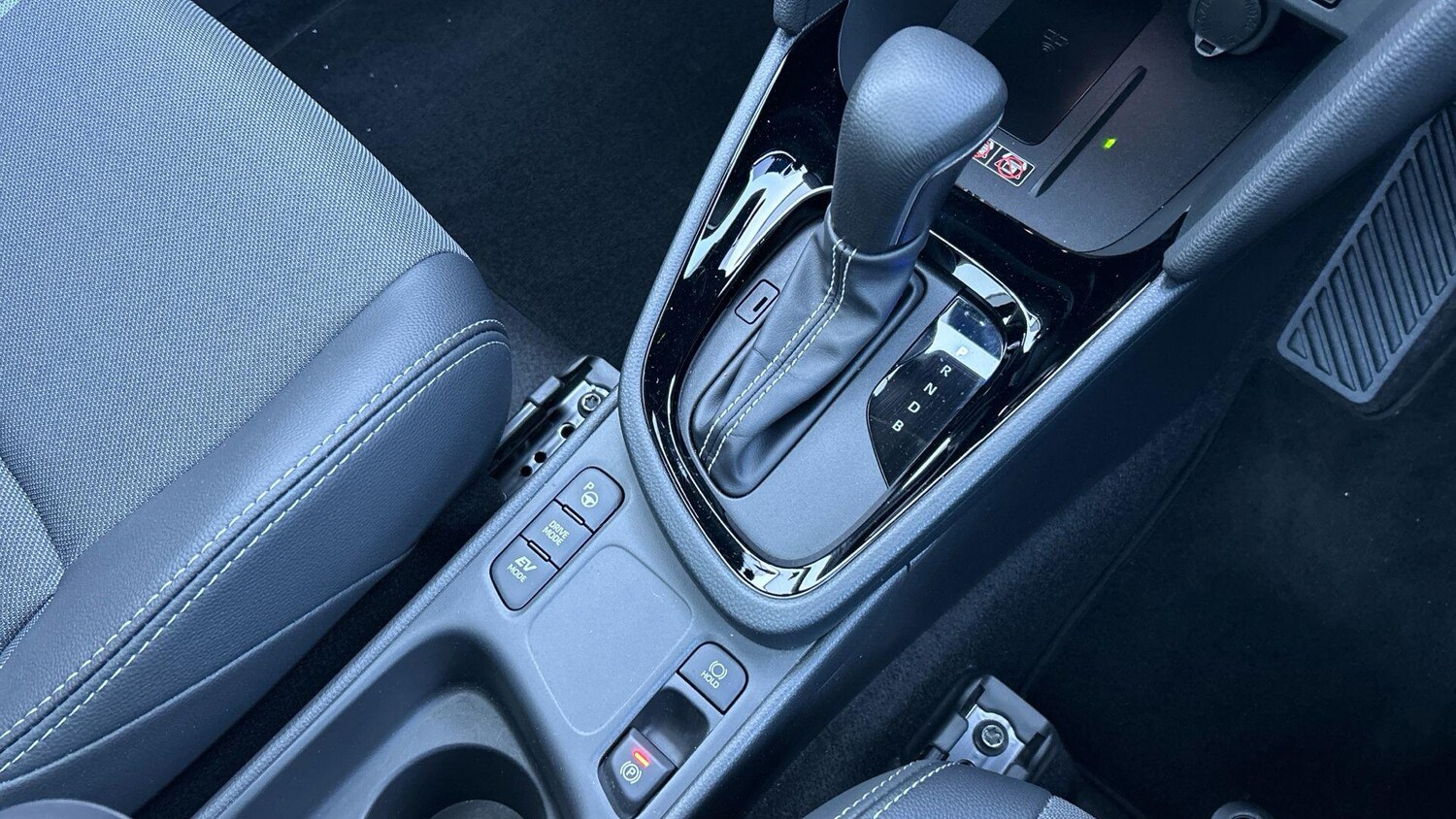 Used Toyota Yaris Cross 2025 for sale - 77768113: Photo 32