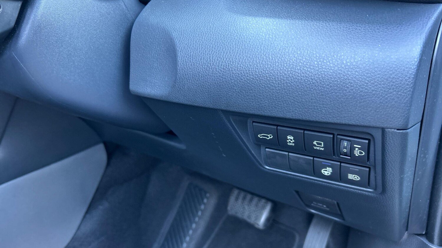 Used Toyota Yaris Cross 2025 for sale - 77768113: Photo 44