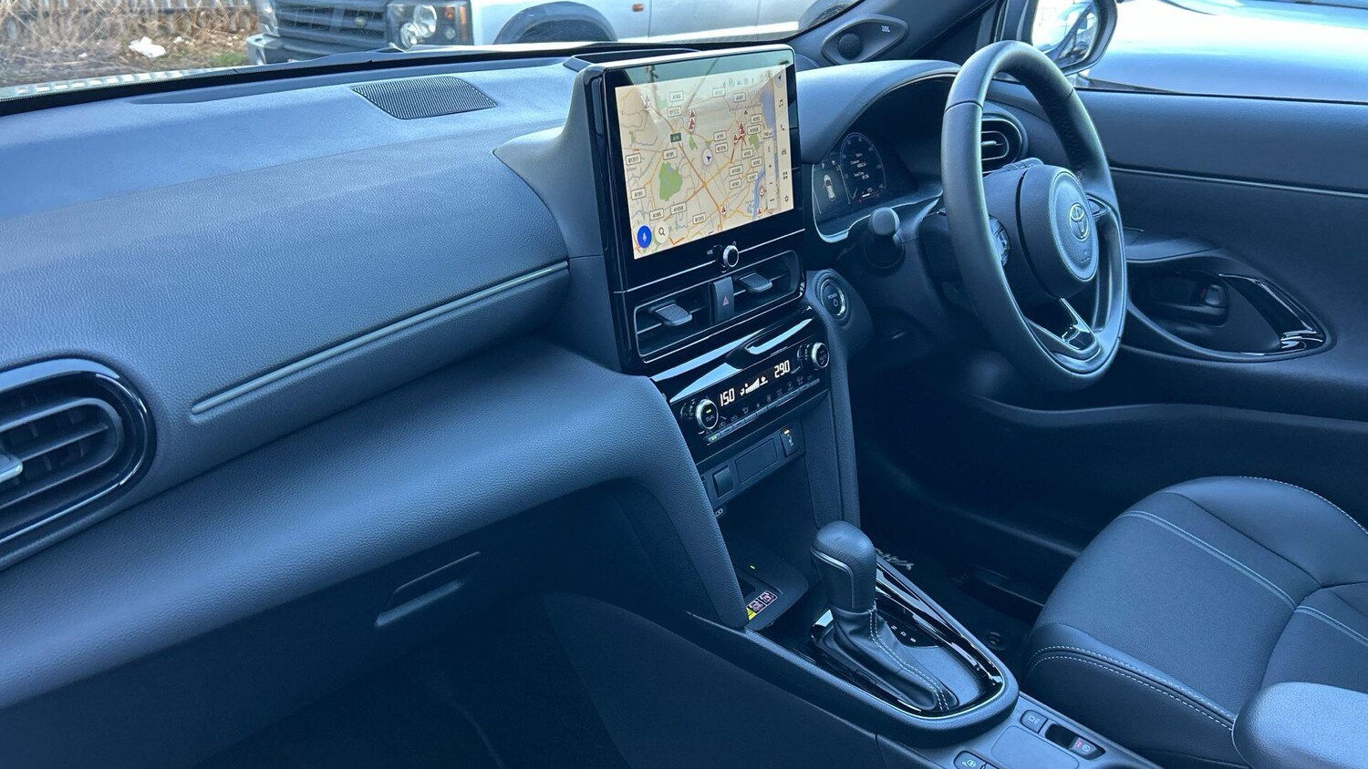 Used Toyota Yaris Cross 2025 for sale - 77768113: Photo 46