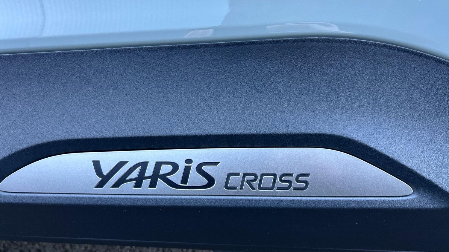 Used Toyota Yaris Cross 2025 for sale - 77768113: Photo 50