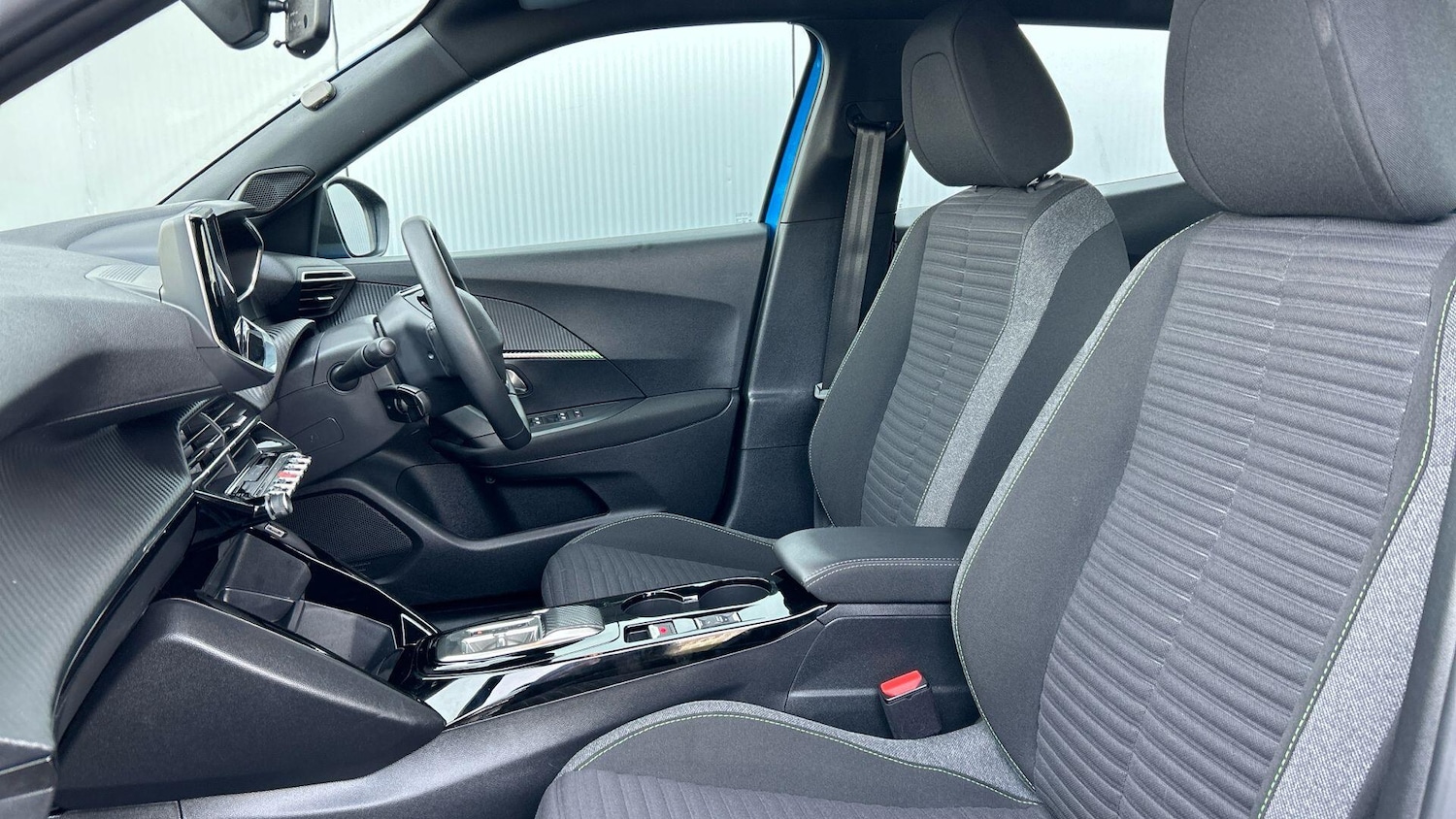 Used Peugeot 2008 2024 for sale - 77970347: Photo 14