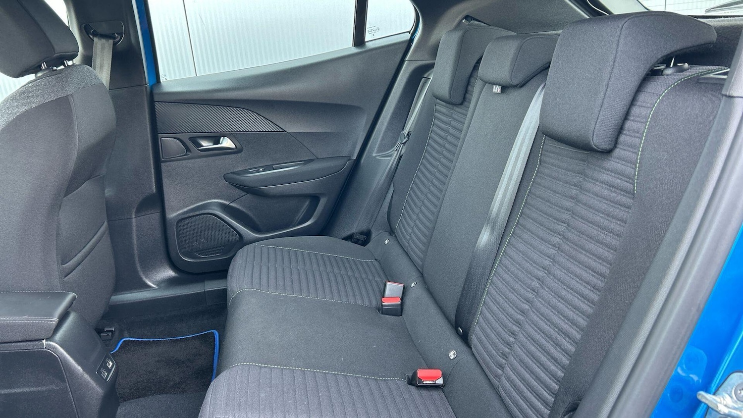 Used Peugeot 2008 2024 for sale - 77970347: Photo 17