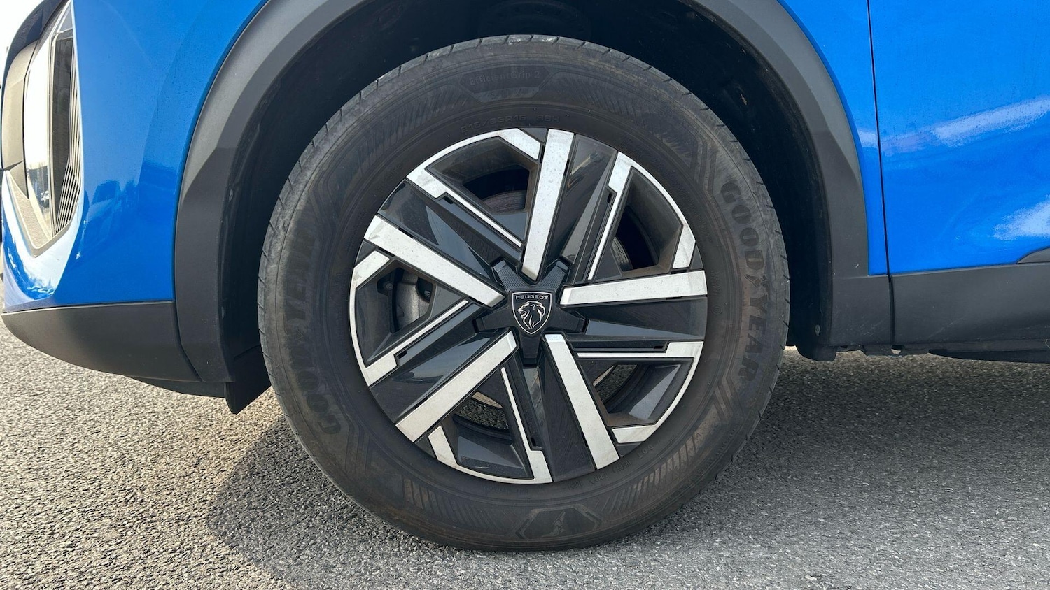 Used Peugeot 2008 2024 for sale - 77970347: Photo 19