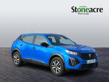 Used Peugeot 2008 2024 for sale - 77970347: Photo