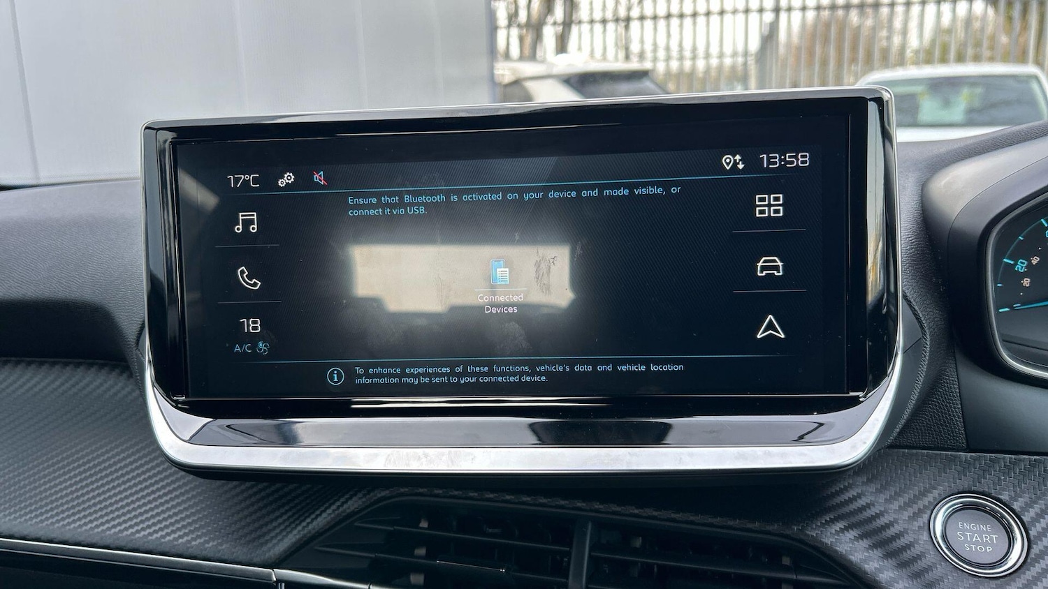 Used Peugeot 2008 2024 for sale - 77970347: Photo 22