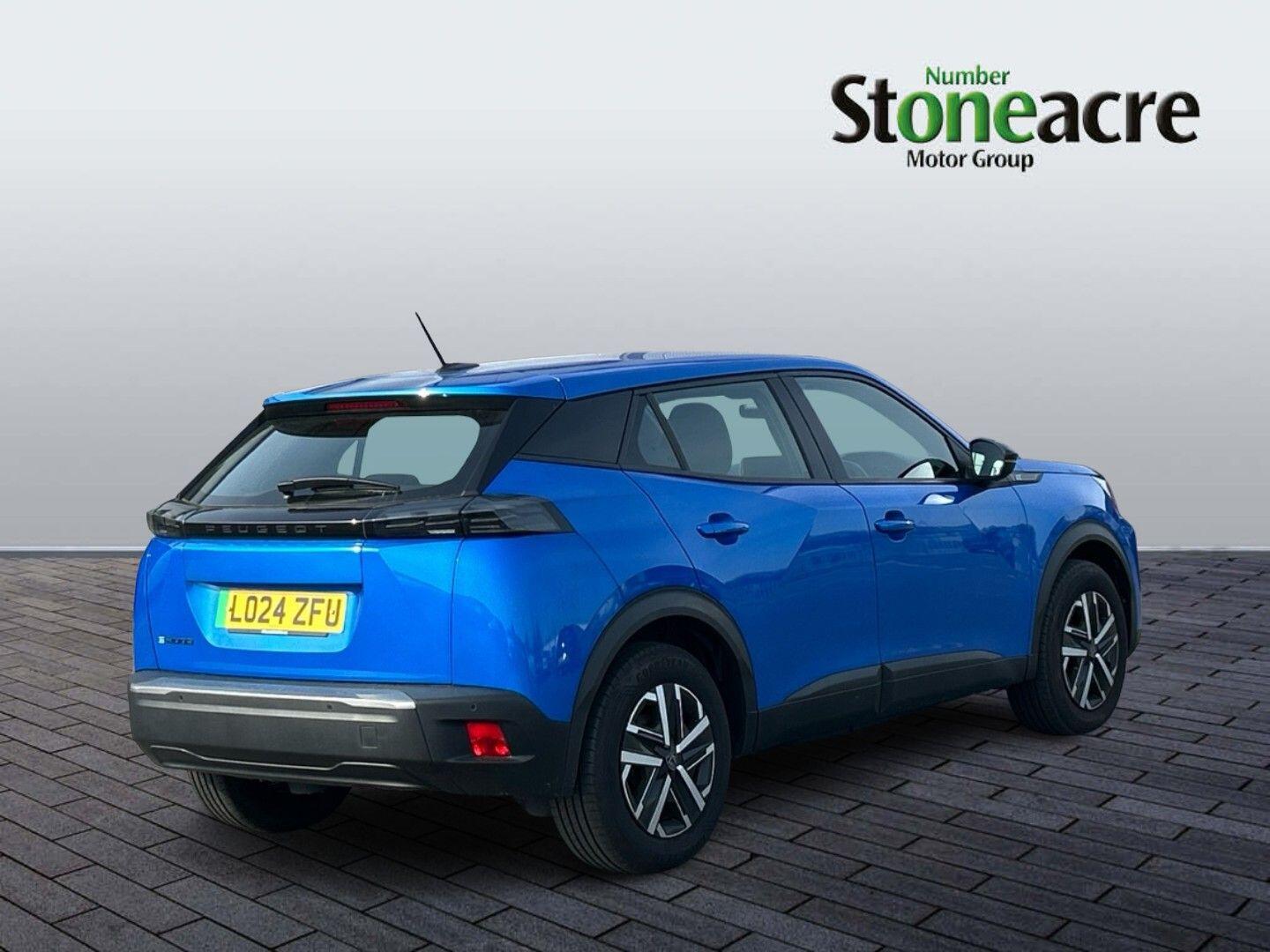 Used Peugeot 2008 2024 for sale - 77970347: Photo 3