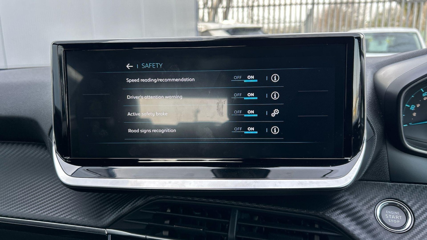 Used Peugeot 2008 2024 for sale - 77970347: Photo 35