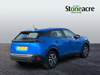 Used Peugeot 2008 2024 for sale - 77970347: Photo