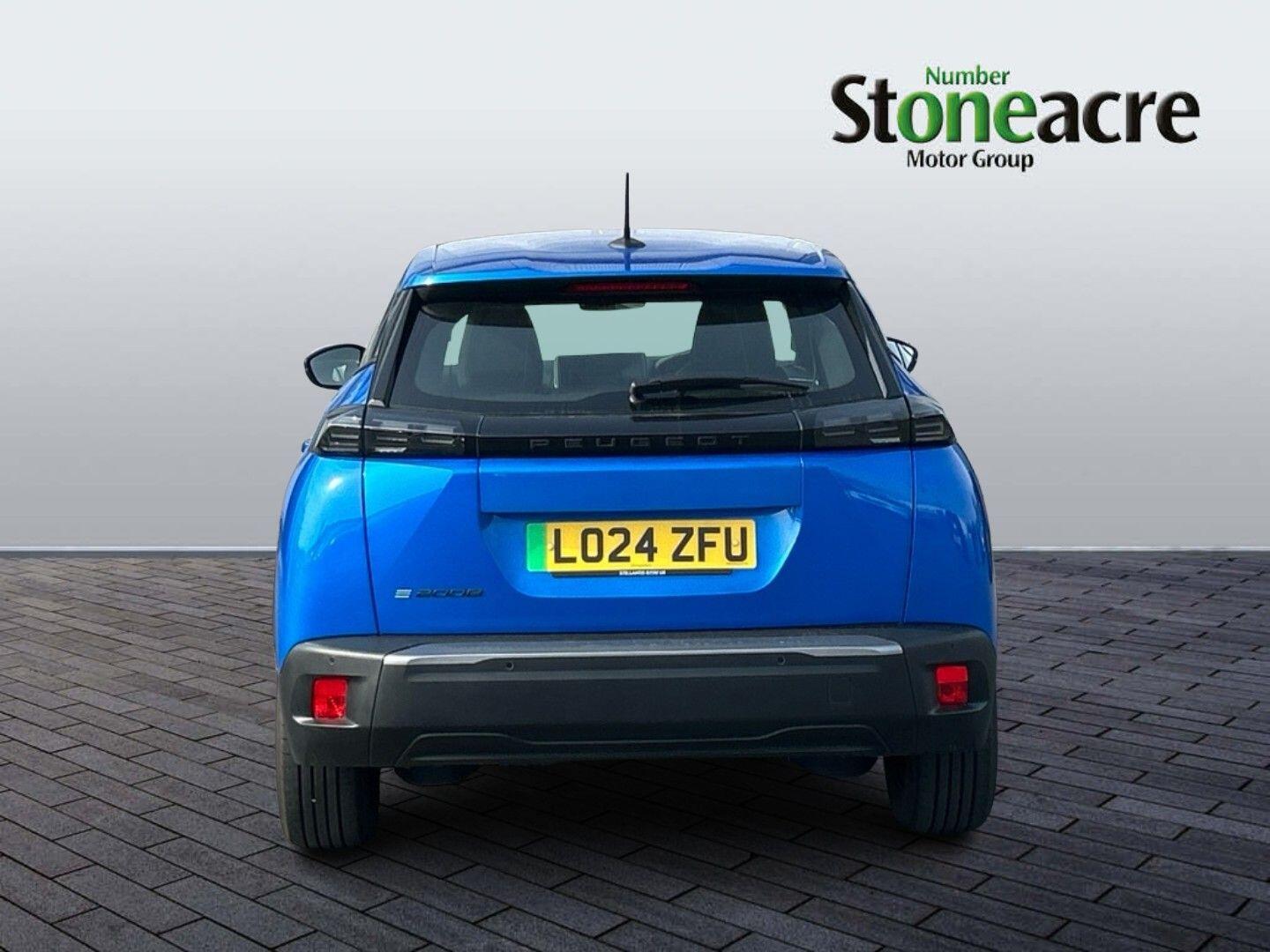 Used Peugeot 2008 2024 for sale - 77970347: Photo 4