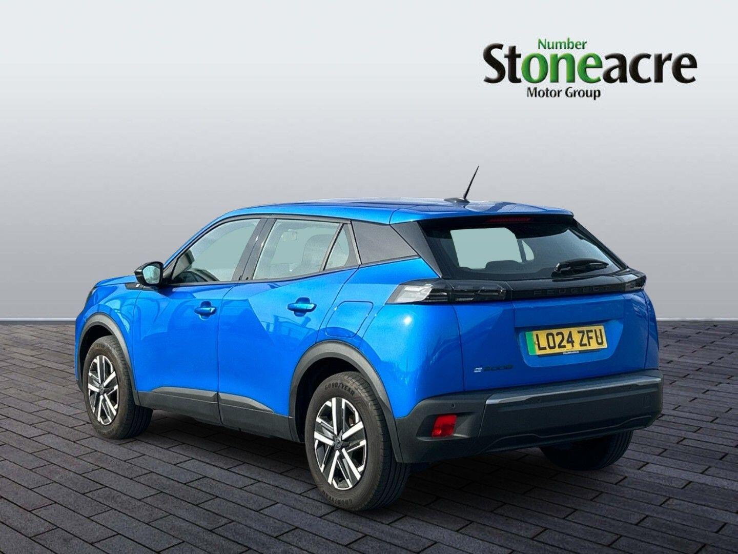 Used Peugeot 2008 2024 for sale - 77970347: Photo 5