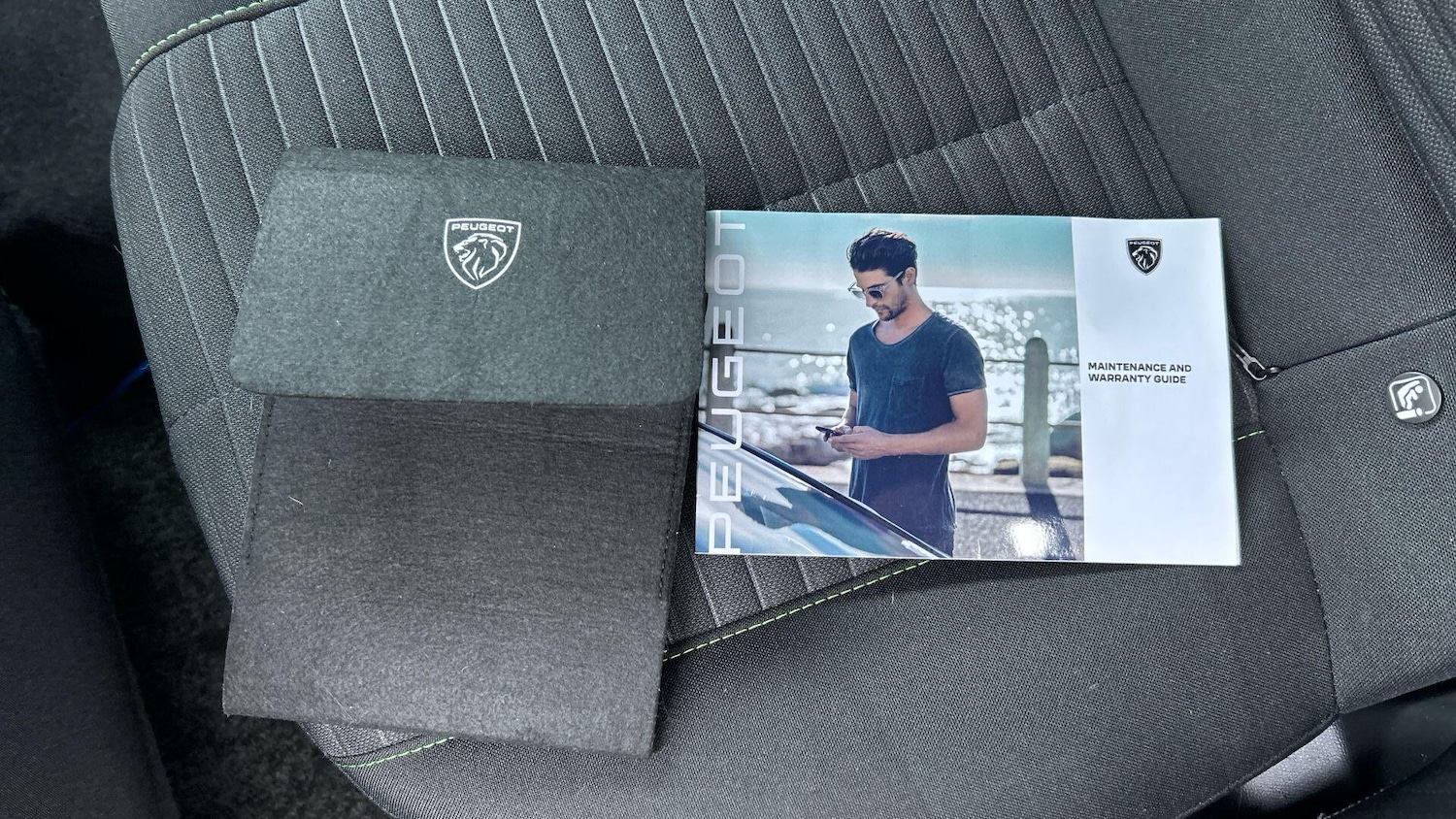 Used Peugeot 2008 2024 for sale - 77970347: Photo 53