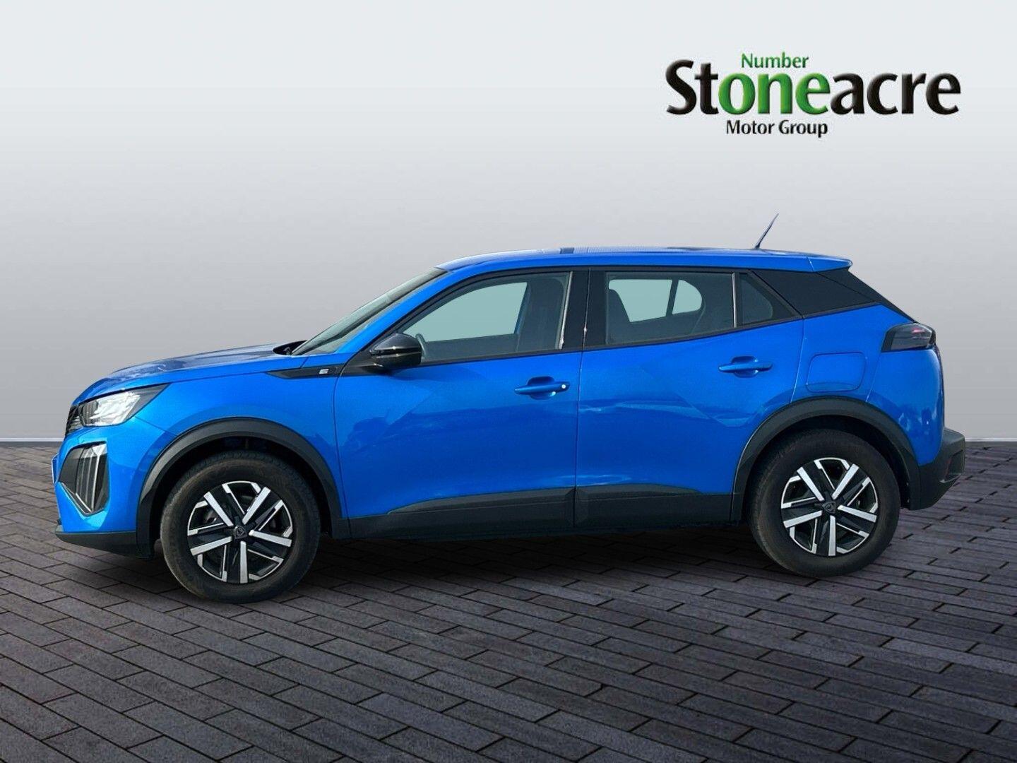 Used Peugeot 2008 2024 for sale - 77970347: Photo 6