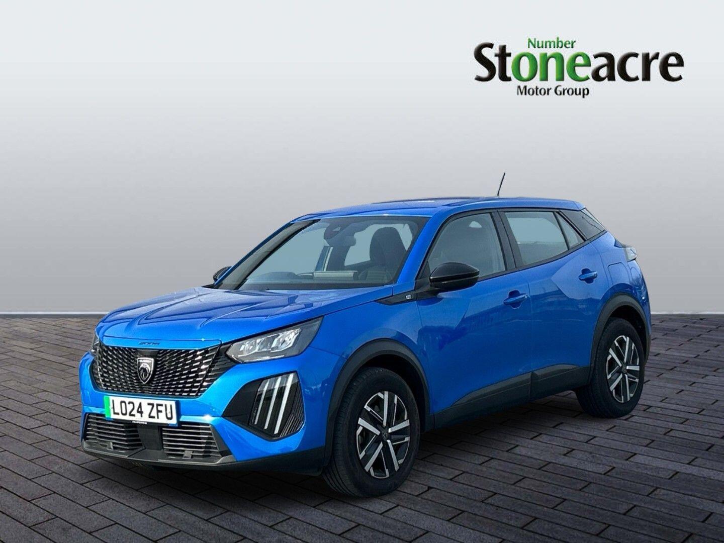 Used Peugeot 2008 2024 for sale - 77970347: Photo 7