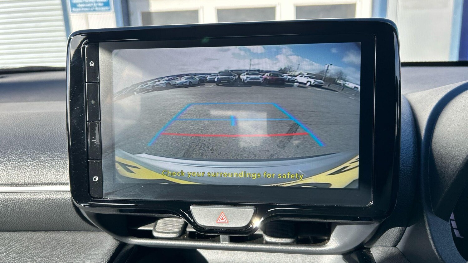 Used Toyota Yaris Cross 2025 for sale - 77657634: Photo 11