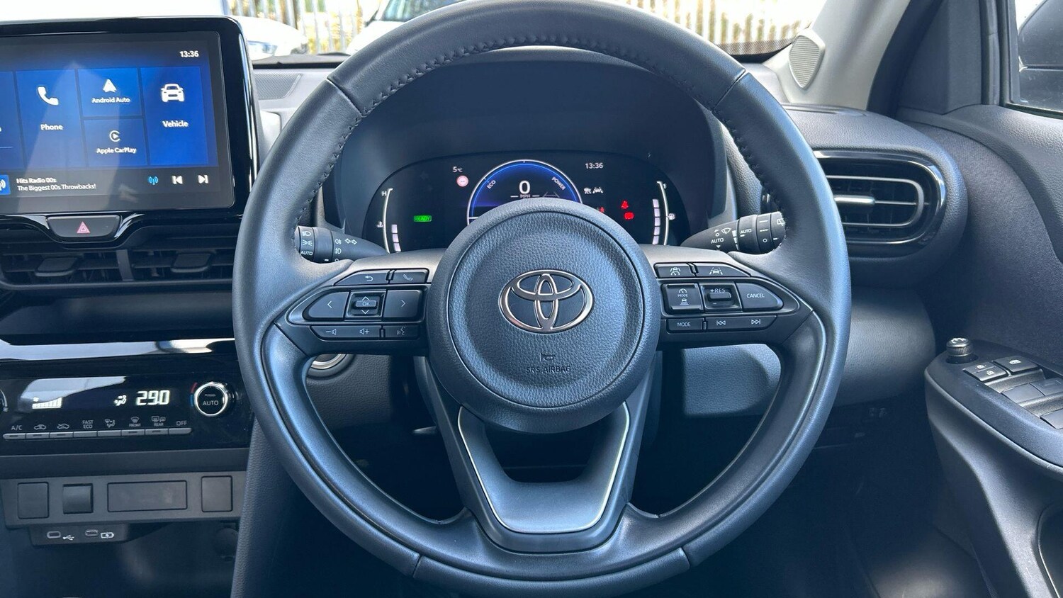 Used Toyota Yaris Cross 2025 for sale - 77657634: Photo 12