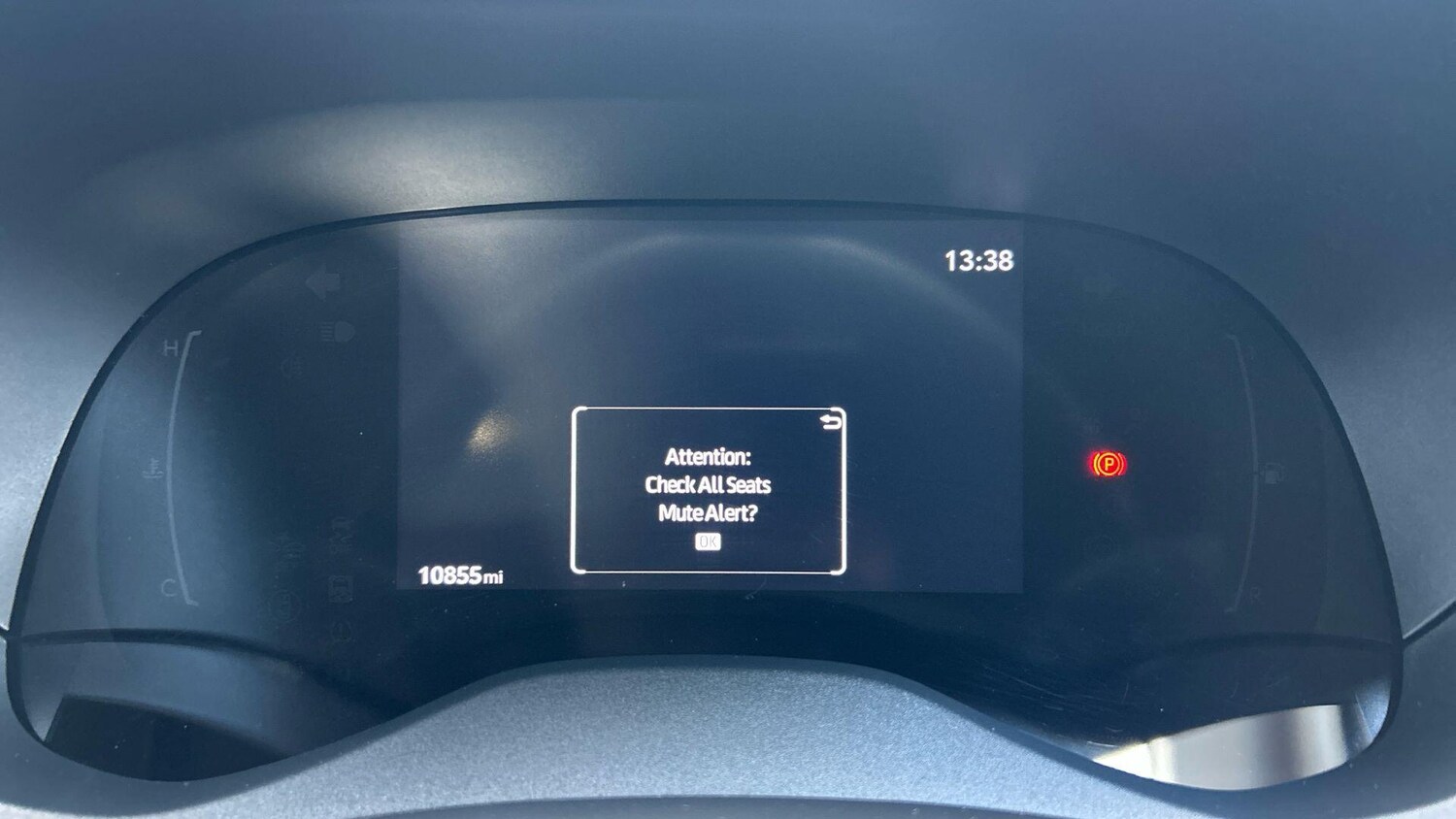 Used Toyota Yaris Cross 2025 for sale - 77657634: Photo 13