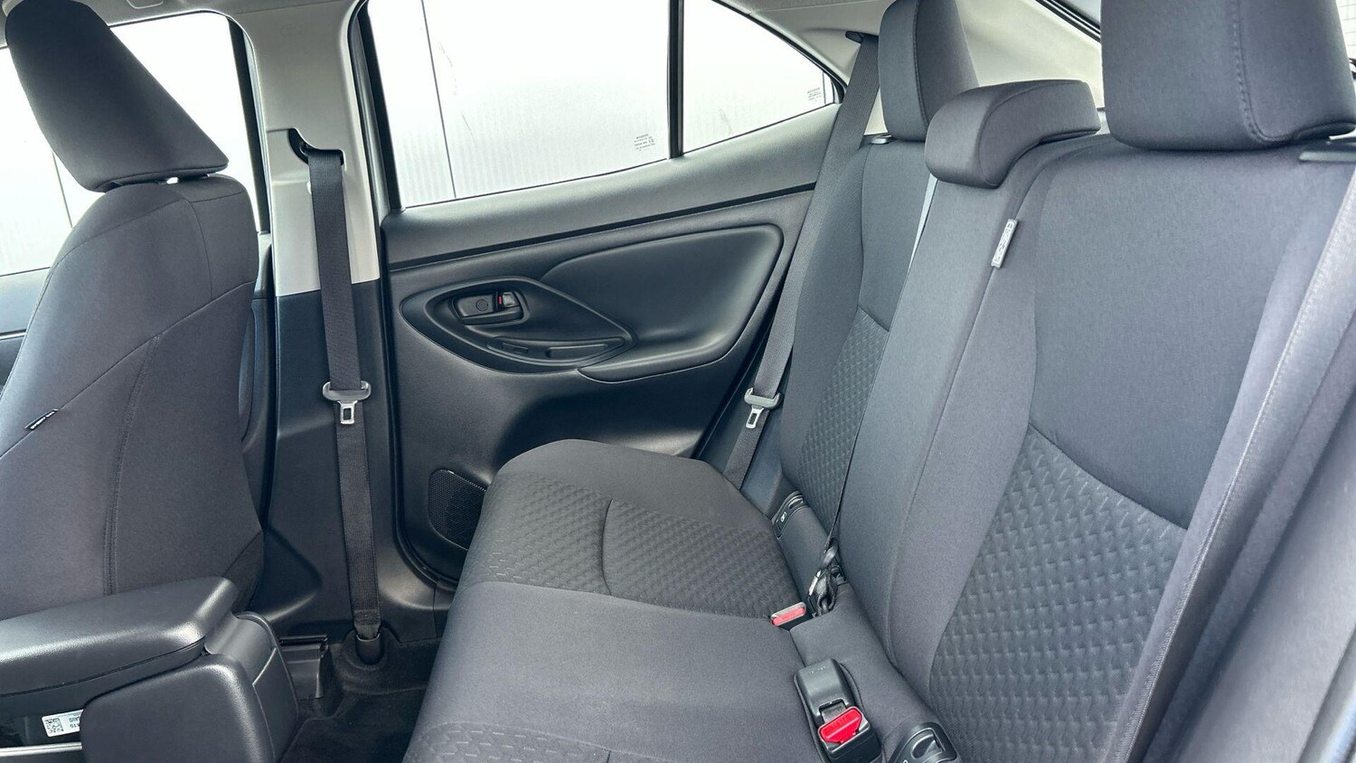 Used Toyota Yaris Cross 2025 for sale - 77657634: Photo 17