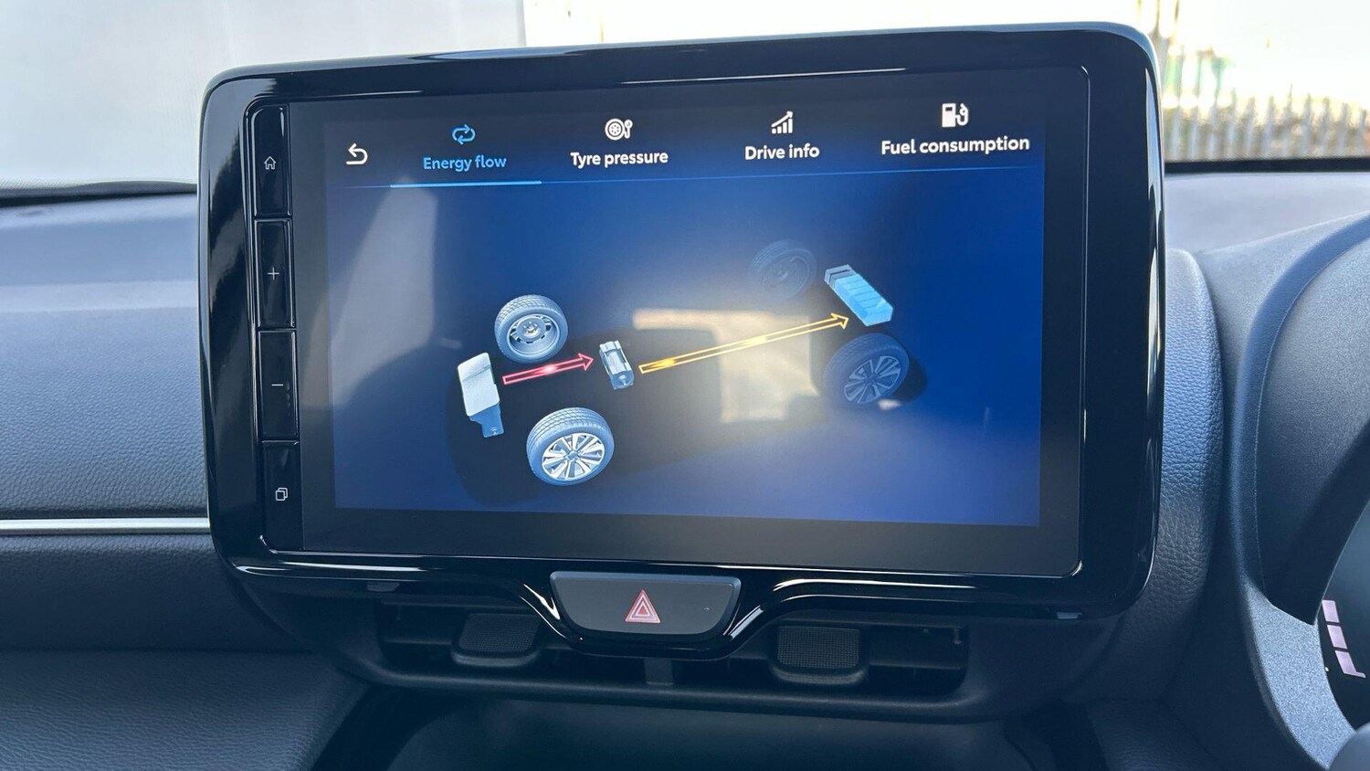 Used Toyota Yaris Cross 2025 for sale - 77657634: Photo 20