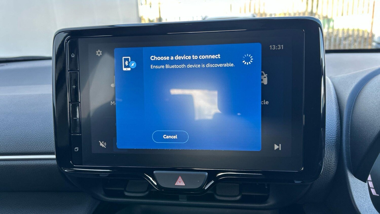 Used Toyota Yaris Cross 2025 for sale - 77657634: Photo 21